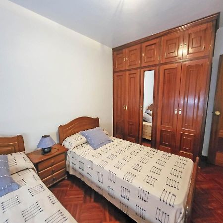 Apartamentos Sanxenxo Playa 3000 Екстер'єр фото